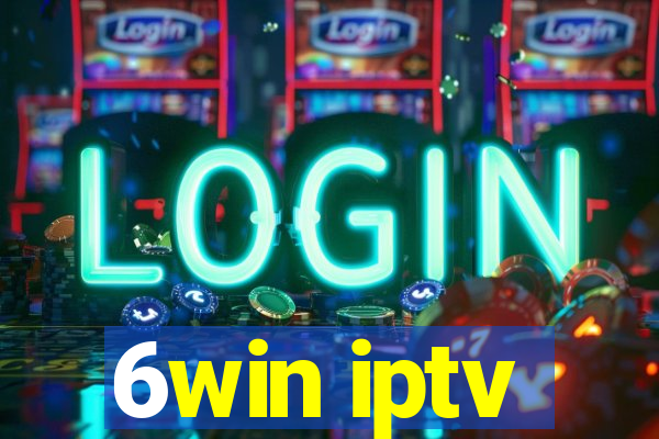 6win iptv